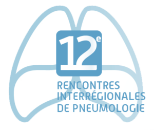 12es Rencontres interrégionales de pneumologie