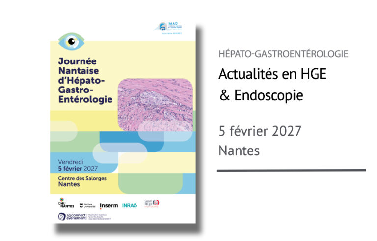 Journée de l'IMAD