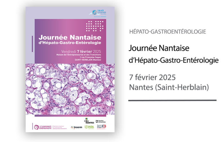 Journée de l'IMAD