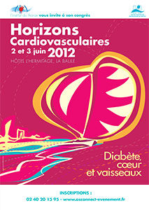 Visuel congrès HCV 2012