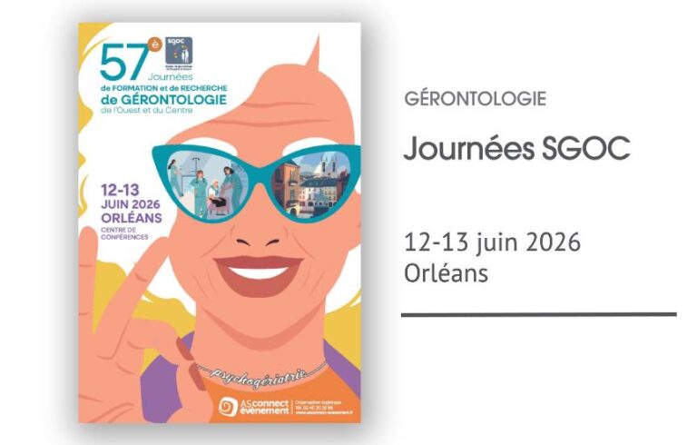 Journées de la SGOC