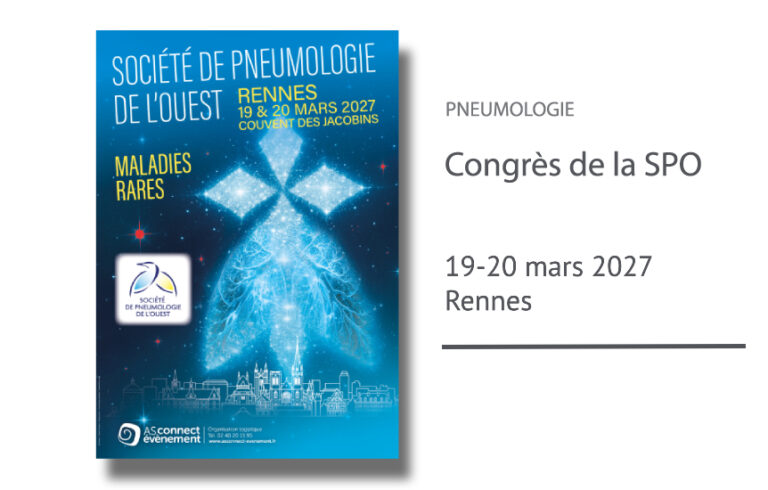 Congrès de la SPO