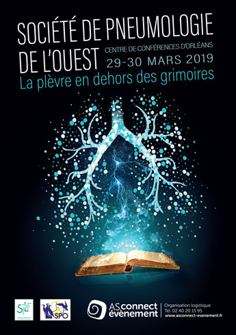 Visuel congrès SPO Orléans 2019