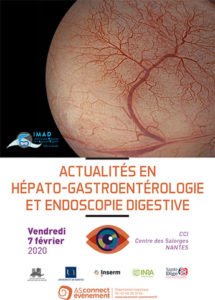Journée IMAD 2020 - HGE & Endoscopie digestive