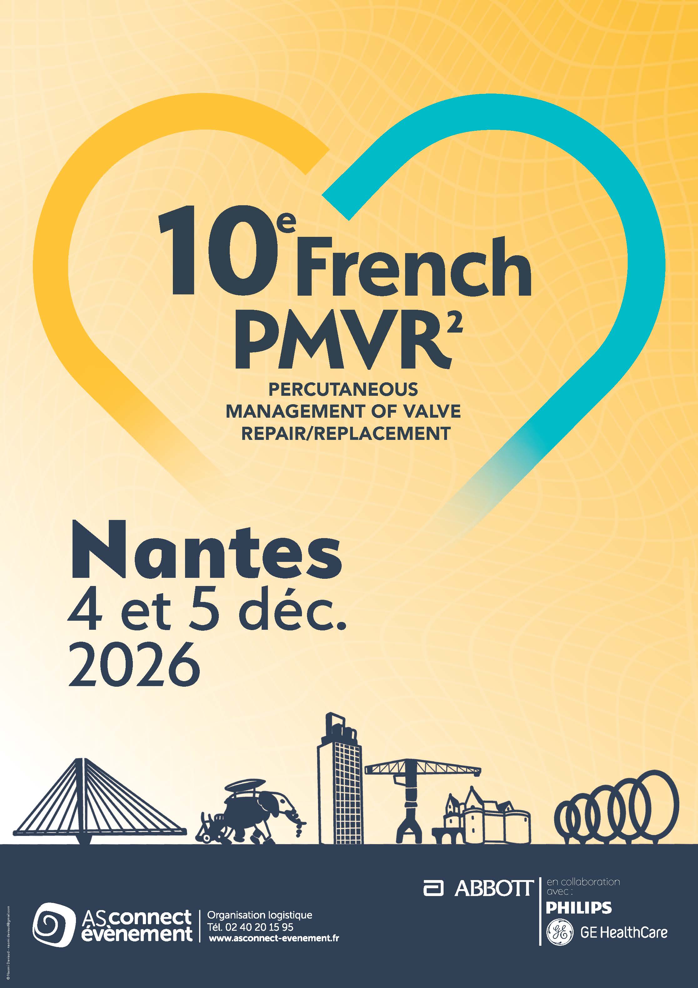 Visuel PMVR2 Nantes 2026