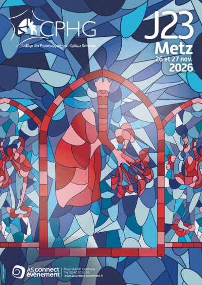 Affiche J23 CPHG