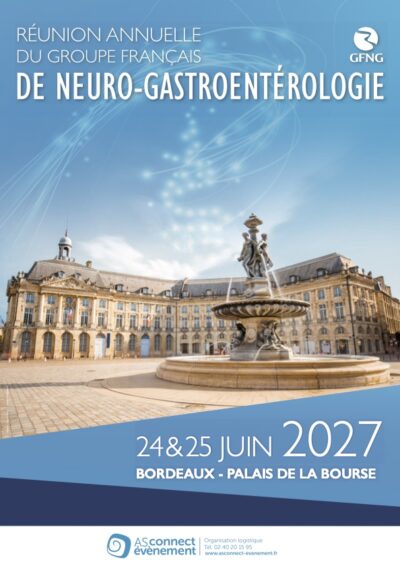 Affiche GFNG 2027
