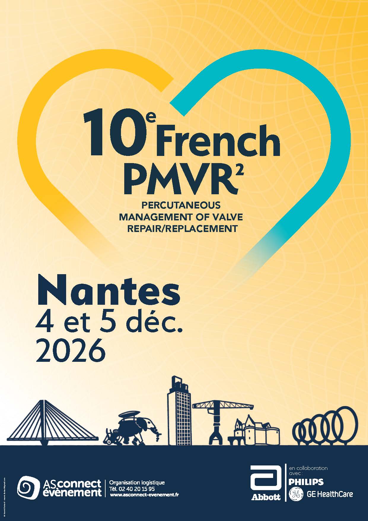 Visuel PMVR2 Nantes 2026