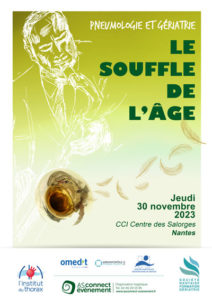 Le SOUFFLE DE L'AGE - 30 novembre 2023, Nantes