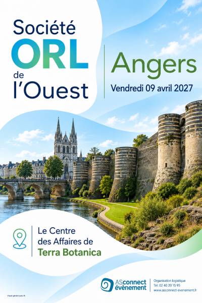 Affiche Réunion SORLO Angers 2027