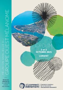 Affiche GROUM Lorient 2025