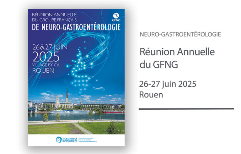 Réunion du GFNG