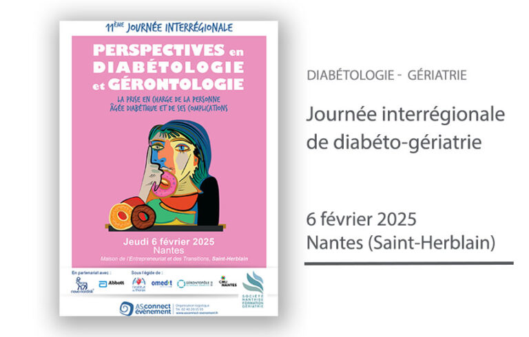 Le sujet âgé diabétique