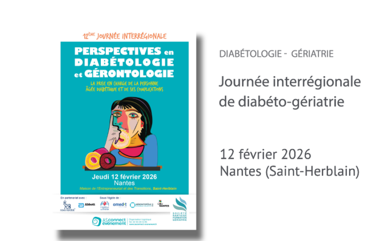 Le sujet âgé diabétique