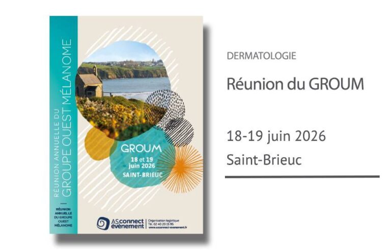 Réunion annuelle du GROUM