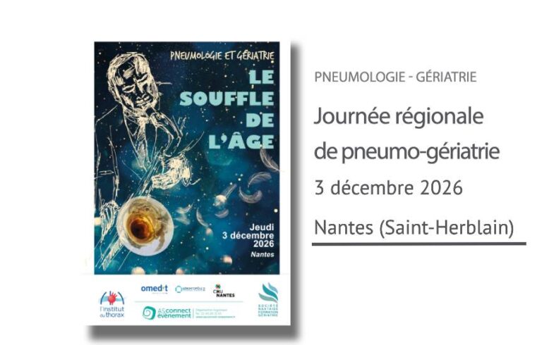 Le Souffle de l'Âge