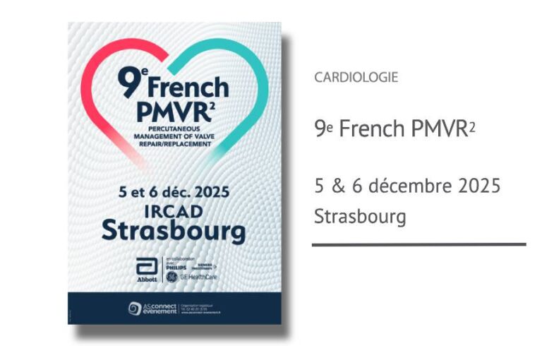 Congrès French PMVR2