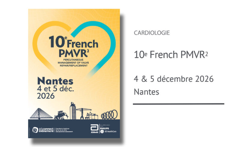 Congrès French PMVR2