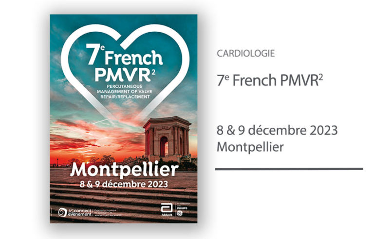 Congrès French PMVR2