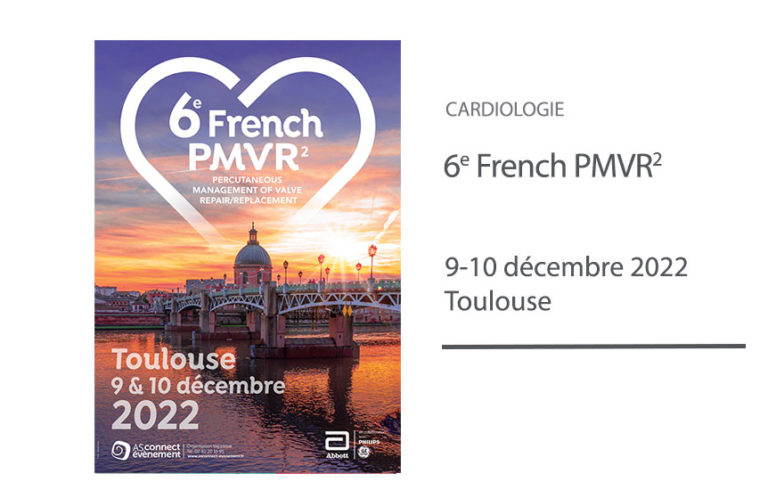 Congrès French PMVR2