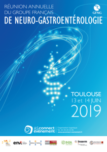 Visuel Congrès GFNG Toulouse 2019