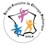 Logo Société Française de Chirurgie Pédiatrique