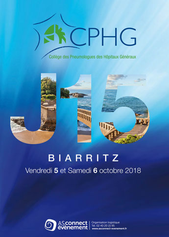 Journée J15 du CPHG Biarritz 2018