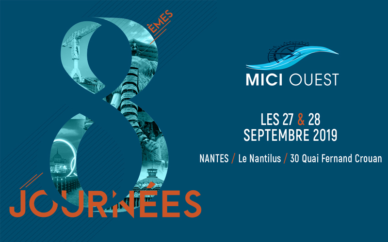 MICI OUEST Nantes 2019
