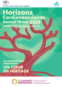 Visuel congrès HCV 2019