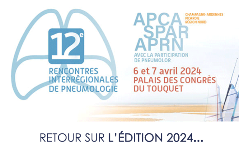 Retour sur les Rencontres APRN, SPAR et APCA, Le Touquet 2024