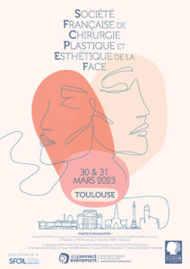 Affiche SFCPEF Toulouse 2023