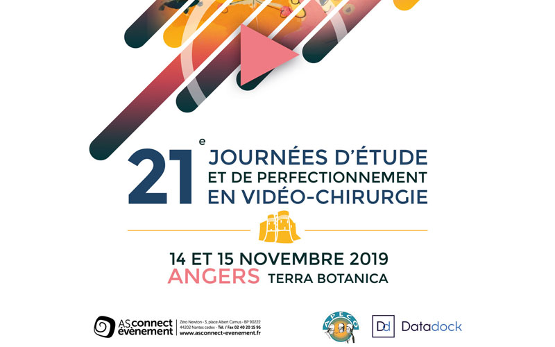 Congrès APECO Saint-Malo 2022