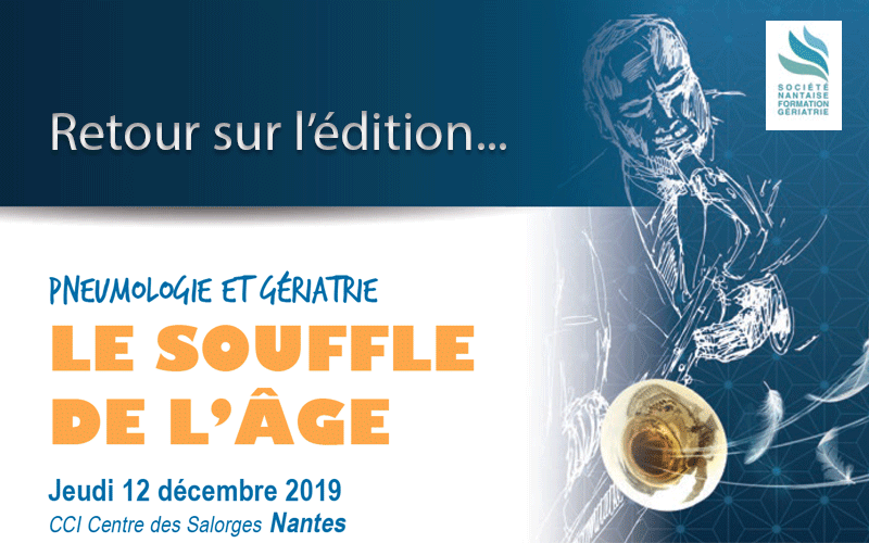 Le Souffle de l'Age - Retour sur l'édition 2019