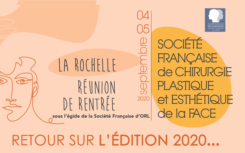 SFCPEF Retour sur l'édition 2020