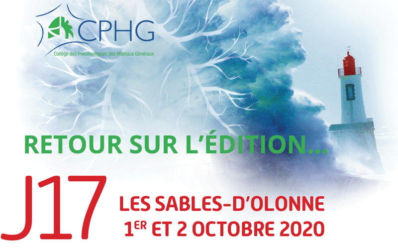 Retour sur l'édition J17 du CPHG