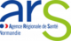 Logo ARS Normandie