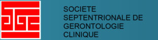 Logo Société Septentrionale Gérontologie Clinique