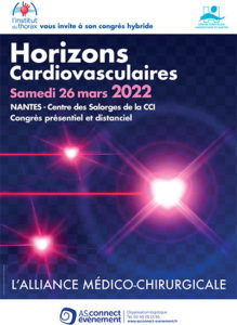 Affiche HCV 2022