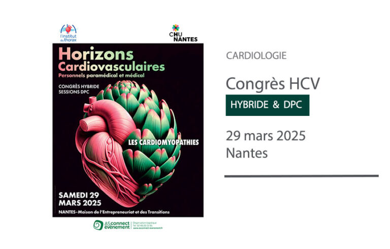 Congrès HCV