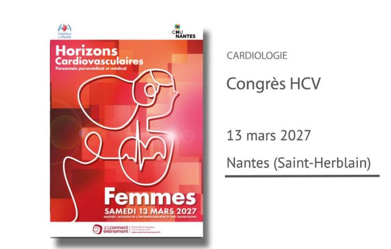 Congrès HCV
