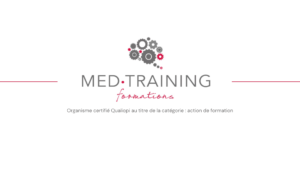 Logo Medtraining