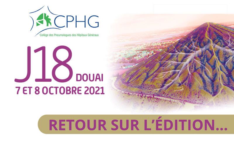 CPHG J18 - Retour sur l'édition 2021