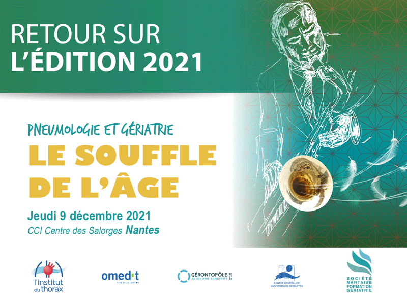 Retour sur l'édition 2021 - LE SOUFFLE DE L'ÂGE