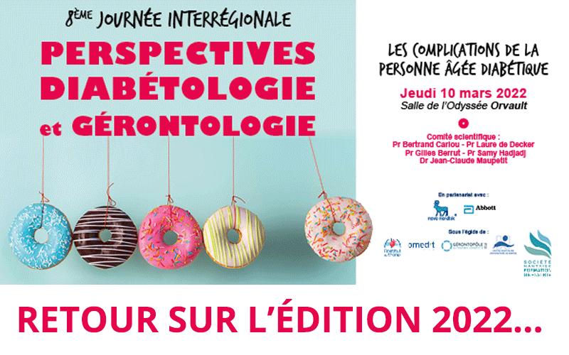 Retour sur l'édition 2022