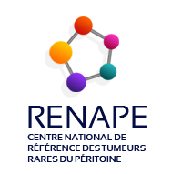 Logo RENAPE