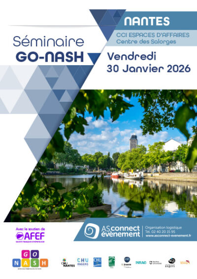 Affiche 4e Séminaire Go NASH 2026