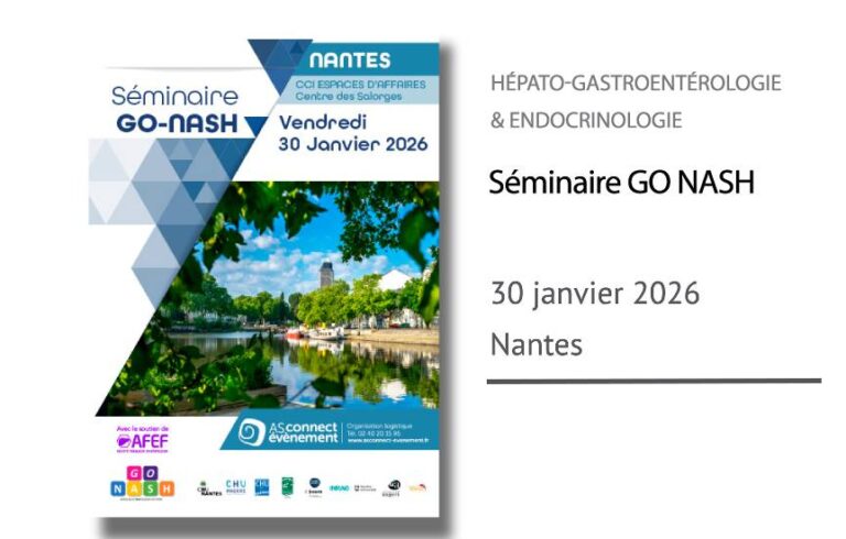 Séminaire GO NASH