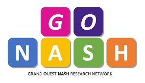 GRAND OUEST NASH RESEARCH NETWORK