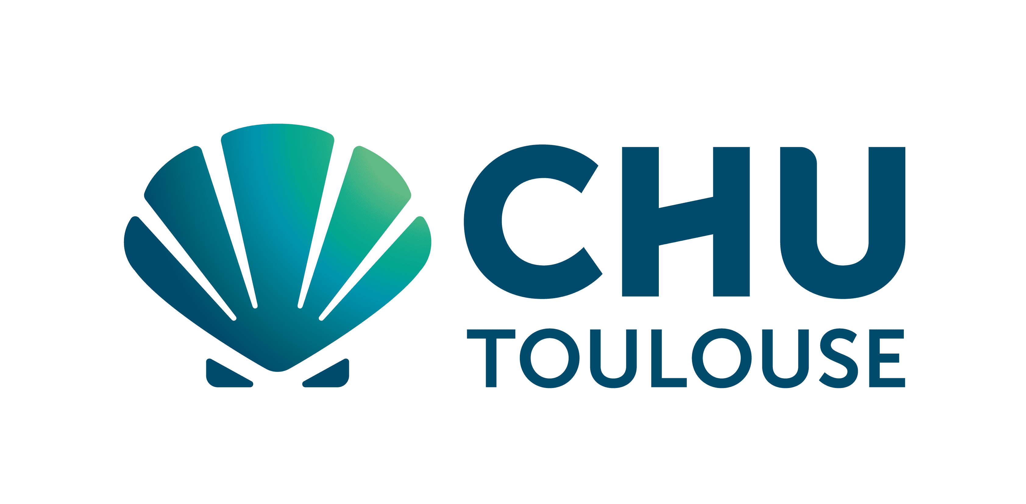 Logo CHU de Toulouse