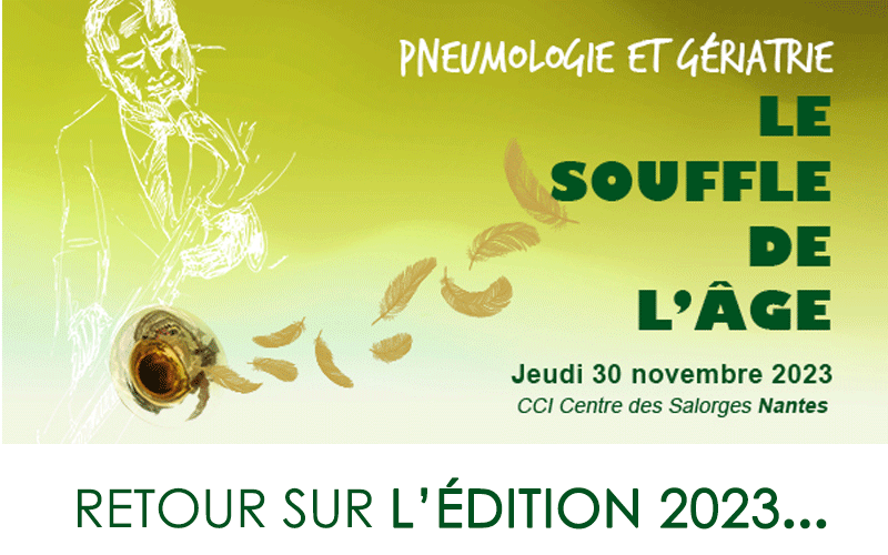 Retour sur l'édition Le SOUFFLE DE L'AGE 2023